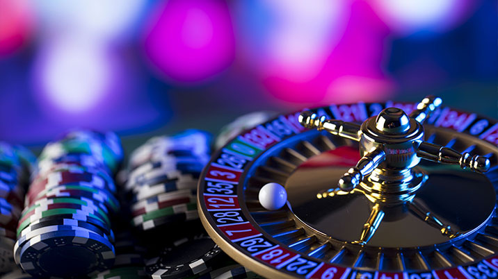 Don't Waste Time! 5 Facts To Start uk casino