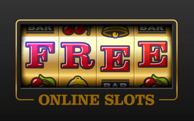 Win Big with Online Slots: Tips and Free Play Explained