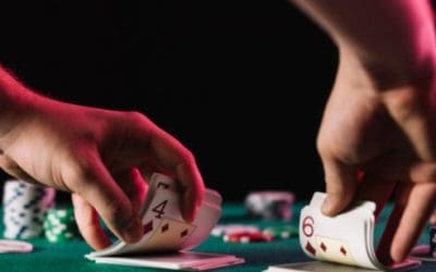 Your Blueprint for Online Casino Success: Tips & Strategies
