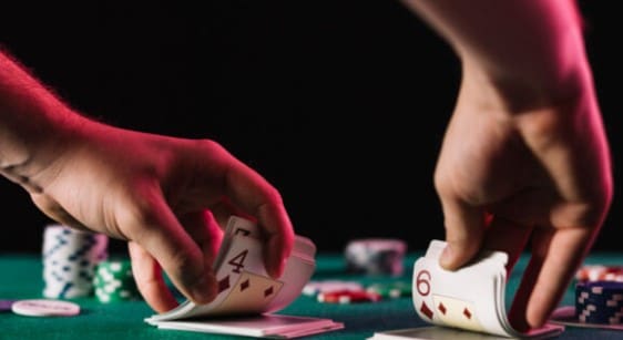 Your Blueprint for Online Casino Success: Tips & Strategies