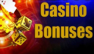 Unlock the Power of Online Casino Bonuses for Big Wins