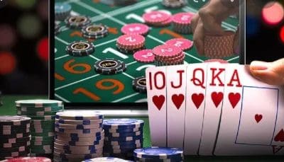 Unlock the Thrills of Online Slots and Blackjack: A Winning Guide