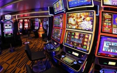 Bally’s Legendary Slots and Reel ’em In Fishing Adventures Await