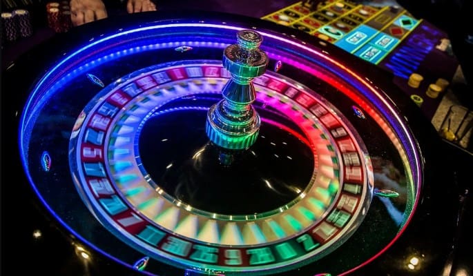 Discover the Excitement of iPhone Casino Games and Live Roulette