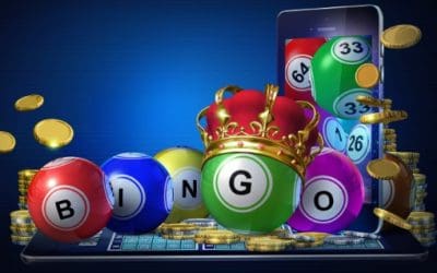Experience the Excitement of Free Online Bingo Today