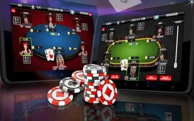 Online Poker Guide: Compare Game Formats, Practice Your Strategy, Use Multi-Table Play Carefully, Manage Your Bankroll and Build Better Responsible Gaming Habits