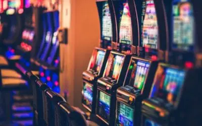 Master the Art of Winning in Online Casino Games