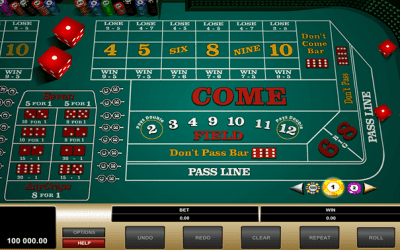 Play Craps with Confidence: Rules, Odds, and Simple Strategies to Make Smarter Bets and Improve Your Chances