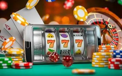 Unlock the Excitement of Online Slot Machines: A World of Wins Awaits!