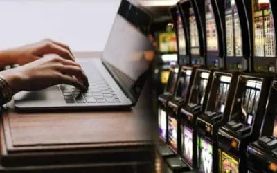 Slot Machine Guide: Learn the History, Understand RNGs and Payout Percentages, Compare Classic and Online Slots, and See How Modern Casino Software Works