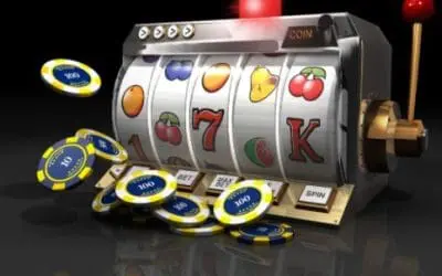 Explore the Thrill of Top Online Slot Games