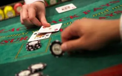 Experience Premier Gaming at Red Flush Casino