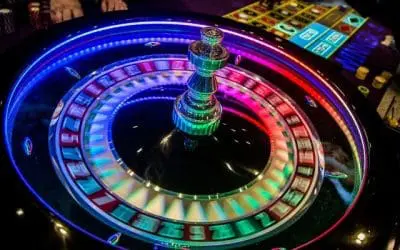 Play iPhone Slot Machines & Live Roulette with Real Dealers Anywhere, Anytime