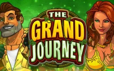 Why Grand Journey and The Great Archer Slots Keep Players Chasing Bigger Multipliers and Bonus Wins