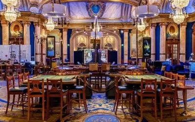 Discovering Monte Carlo: The Ultimate Gambling Haven