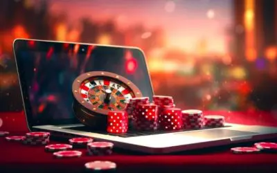 Casino Games Guide: Compare Slots, Blackjack, Roulette, Baccarat and Poker, Understand House Edge and Odds, Use Smarter Strategies and Manage Your Bankroll Responsibly