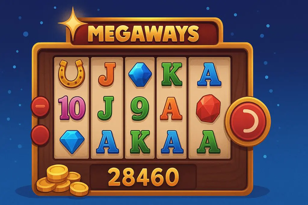 Megaways Slots