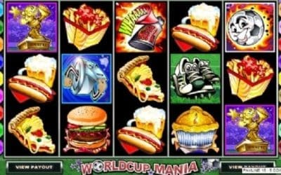 Witches’ Wealth and World Cup Mania Slot Reviews: Compare Wilds, Scatters, Bonus Games, Free Spins, Multipliers and Top Payout Features